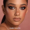 Natasha Denona Glam Face Palette - Dark