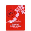 Ginseng Super Serum - Siero