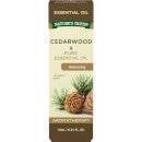 Pure Cedarwood Essential Oil - 15ml