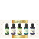 Aromatherapy Gift Pack - 15ml Essential Oils