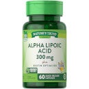 Alpha Lipoic Acid 300mg - 60 Capsules