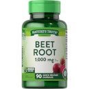 Beetroot 1000mg - 90 Capsules