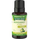 Pure Bergamot Essential Oil - 15ml