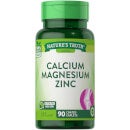 Calcium, Magnesium, Zinc - 90 Tablets