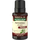 Pure Patchouli Essential Oil - 15ml