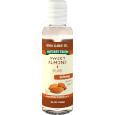 Pure Sweet Almond Base Oil - 15ml