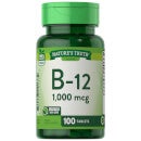 Vitamin B12 1000mcg - 100 Tablets