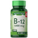 Vitamin B12 1000mcg - 220 Tablets