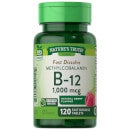 Vitamin B12 1000mcg - 120 Tablets