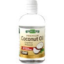 Premium Coconut Oil - 237ml