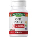 One Daily Essential Multivitamin - 100 Tablets