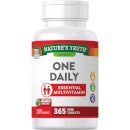 One Daily Essential Multivitamin - 365 Tablets