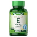 Vitamin E 1000IU - 60 Softgels