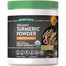 Organic Turmeric Powder - 198g