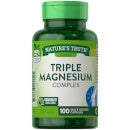 Triple Magnesium Complex - 100 Capsules