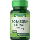 Potassium Citrate 275mg - 90 Capsules