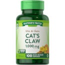 Cat's Claw 1000mg - 100 Capsules