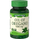 Oil of Oregano 1500mg - 90 Softgels