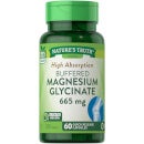 Magnesium Glycinate 665mg - 60 Capsules