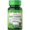 Ultra Tart Cherry Extract 1200mg - 90 Capsules
