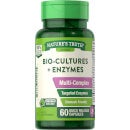 Probiotic Multi-Enzyme Complex - 60 Capsules