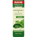 Pure Peppermint Essential Oil - 59ml