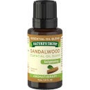 Sandalwood Essential Oil - 15ml