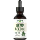 Hemp Seed Oil 925mg - 60ml Liquid