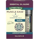 Muscle Ease Essential Oil Roll-On - 10ml