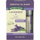 Lavender Essential Oil Roll-On - 10ml
