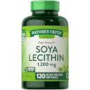 Soya Lecithin 1200mg - 120 Softgels