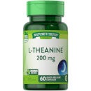 L-Theanine 200mg - 60 Capsules