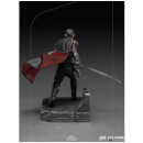 Iron Studios Star Wars The Mandalorian BDS Art Scale Statue 1/10 Moff Gideon 20 cm