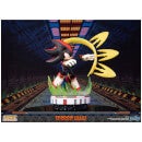 First 4 Figures Sonic the Hedgehog Statue Shadow the Hedgehog Chaos Control 50 cm