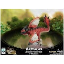 Anemigami Monster Hunter PVC Statue Rathalos 10 cm