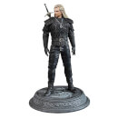 Dark Horse Netflix's The Witcher PVC Statue Geralt of Rivia 22 cm