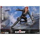 Hot Toys Black Widow Movie Masterpiece Action Figure 1/6 Black Widow 28 cm