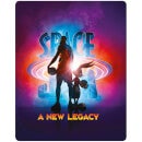 Space Jam : Nouvelle Ère - Steelbook 4K Ultra HD (Blu-ray inclus) en Exclusivité Zavvi