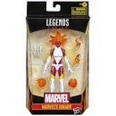 Hasbro Marvel Legends Collection Marvel's Binary Action Figure