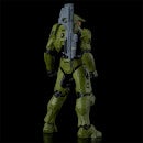 1000Toys Halo Infinite RE:EDIT 1/12 Scale Figure - Master Chief John-117 (Mjolnir Mk VI [GEN 3] Armor)