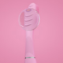 FOREO Issa 3 Ultra-Hygienic Silicone Sonic Toothbrush (ulike nyanser)