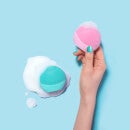 Прибор для очищения лица FOREO Luna Play Smart 2 Smart Skin Analysis and Facial Cleansing Device (различные оттенки)
