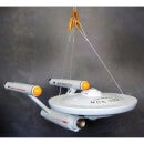 Playmobil Star Trek U.S.S Enterprise Limited Edition Collectible Toy (70548)