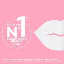 Garnier SkinActive Moisture Bomb Cherry Lip Mask 5g