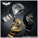 DUST! Batman Begins Limited Edition Utility Watch CLASSIC Edition - 100 UNITS ONLY! - Zavvi Exclusive