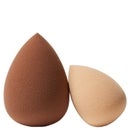 Spectrum Sponges & Puffs Pantherine Sponge Duo