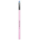 Spectrum Millennial Pink A17 Angled Brow Brush