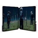 The Walking Dead Season 10 - Blu-ray Steelbook