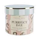 Yvonne Ellen Puurfect Day 3 Wick Candle - Rose & Oudh
