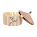 Wax Lyrical Yvonne Ellen Purrfect Day Ceramic Candle - 246g